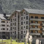 Andermatt Swiss Alps Resort