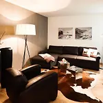 Andermatt Swiss Alps Resort
