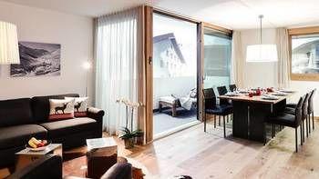 Hotel Swiss Alps 5*