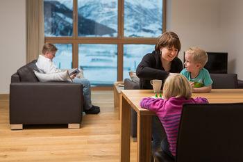 Hotel Swiss Alps Andermatt