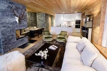 Hotel Swiss Alps Andermatt