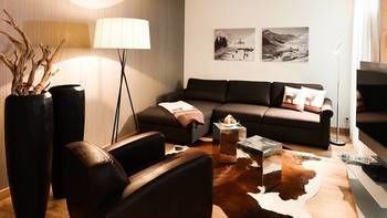 Hotel Swiss Alps
