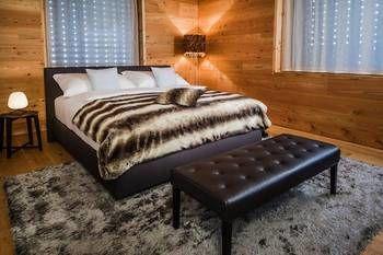 Swiss Alps Hotel 5*
