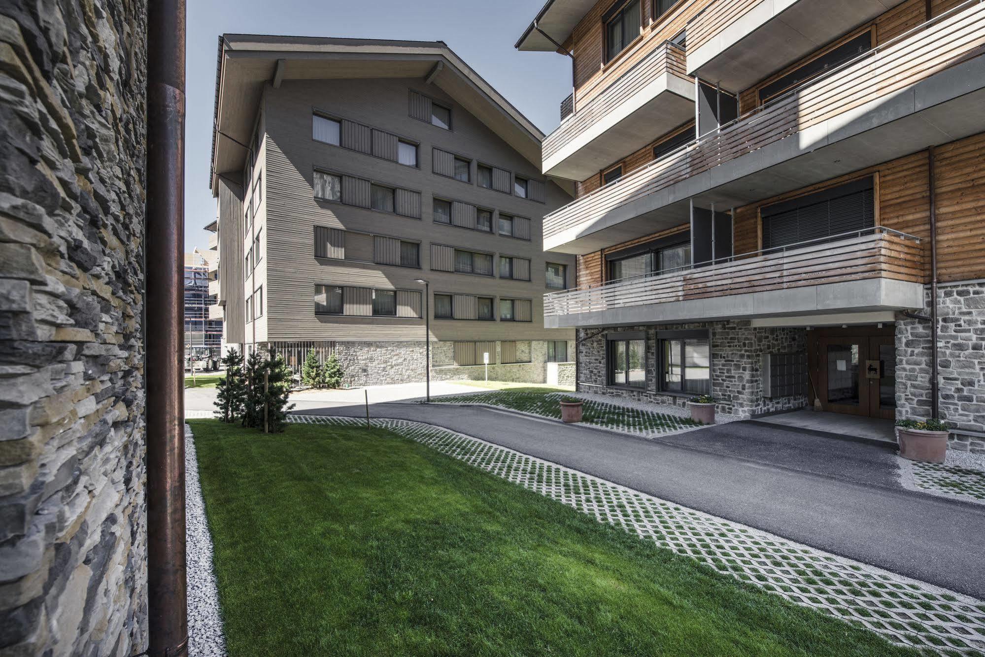 Swiss Alps 5* Andermatt