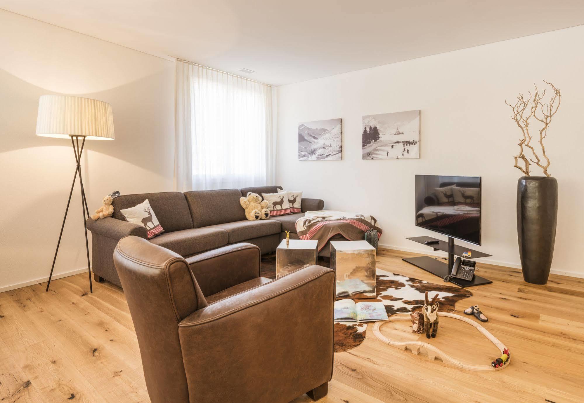 Hotel Swiss Alps 5*