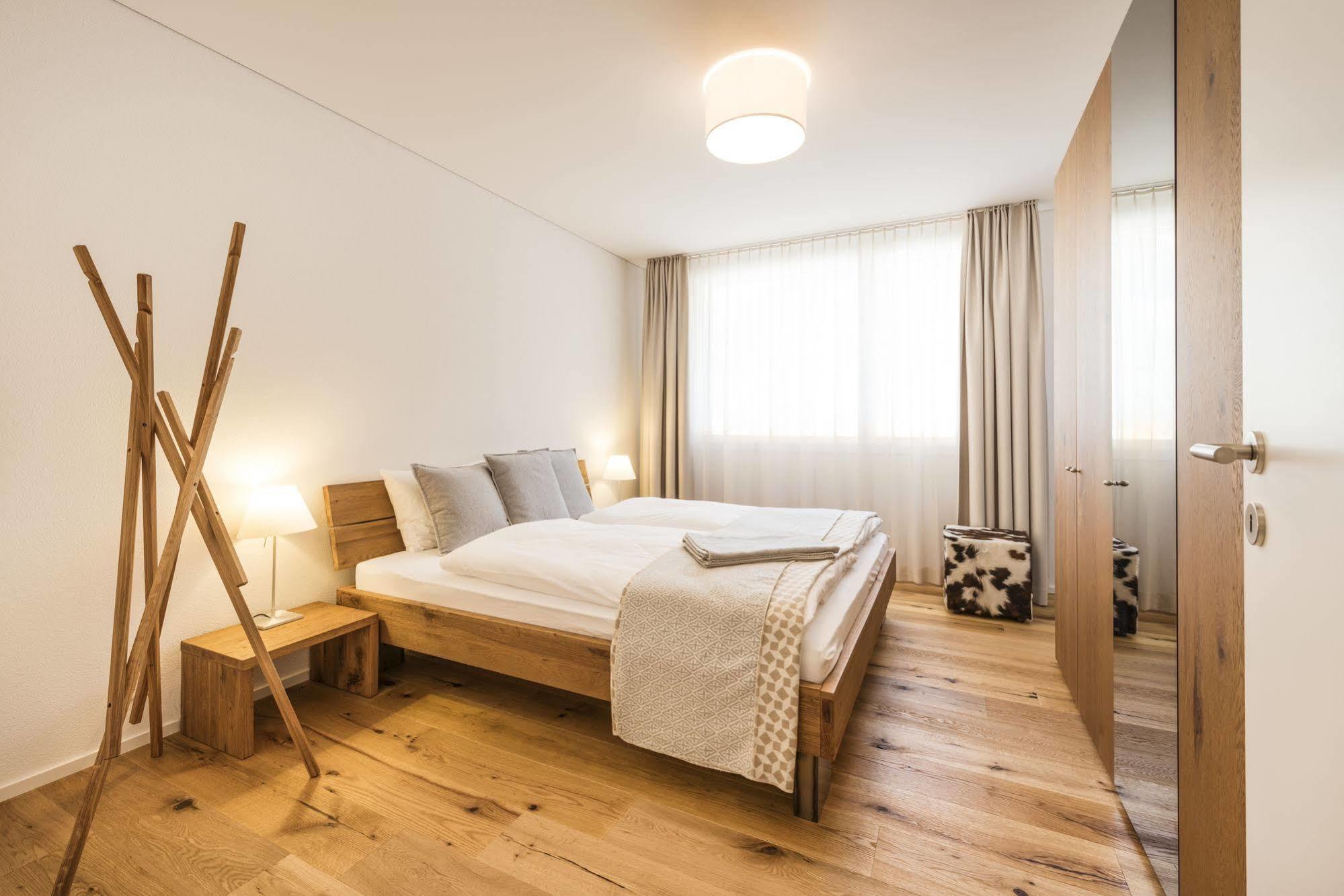 Swiss Alps Hotel Andermatt