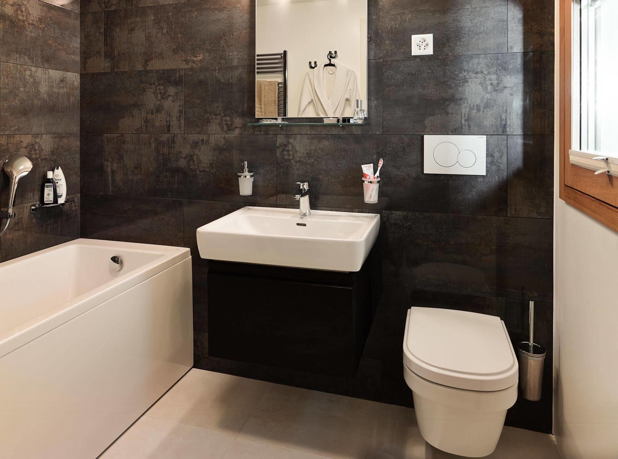 Hotel Swiss Alps 5*