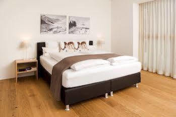 Swiss Alps Hotel Andermatt