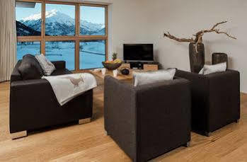 Swiss Alps Hotel Andermatt